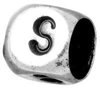 Charm Giovanni Raspini Charms in Plata 11419 - 11419